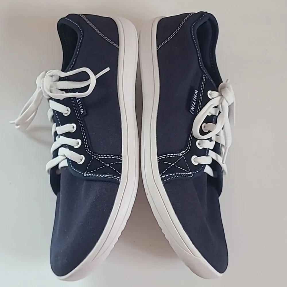 WHITIN stylish black